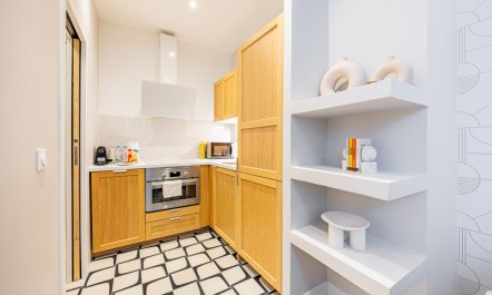 Saint-Marcel Comfort 3