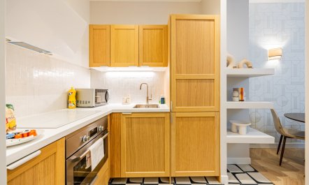 Saint-Marcel Comfort 4