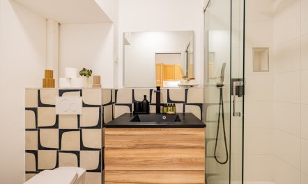 Saint-Marcel Comfort 9