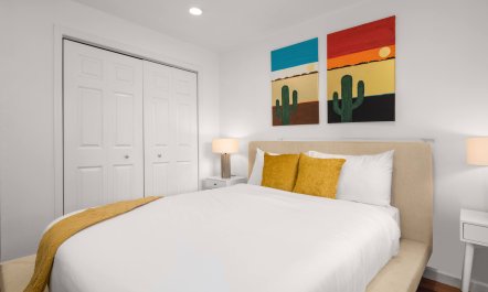 East Village Haven 9