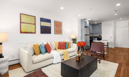 East Village Haven 3