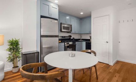 East Village Haven 5