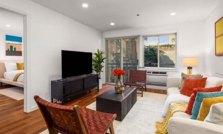 East Village Haven 2