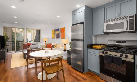 East Village Haven 1