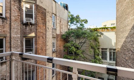 East Village Haven 8