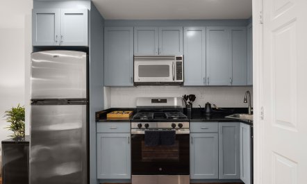 East Village Haven 6