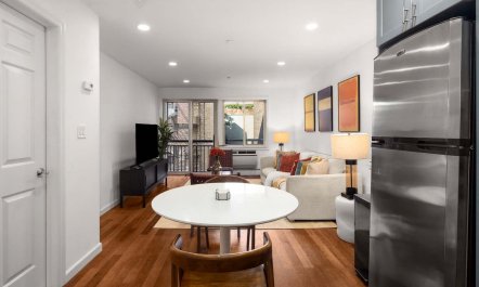 East Village Haven 4