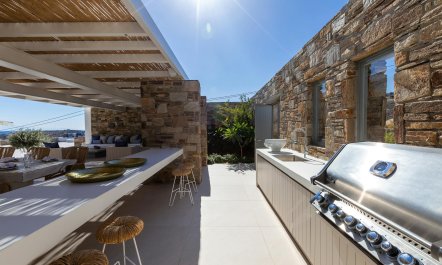 Golden Tide Houses 9