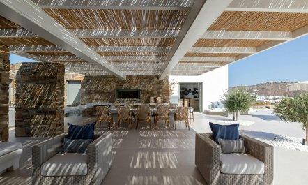 Golden Tide Houses 8