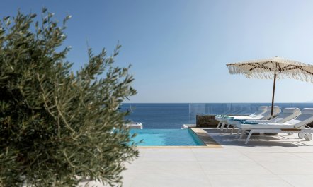 Golden Tide Houses 3