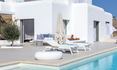 Golden Tide Houses 2