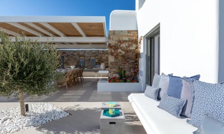 Golden Tide Houses 6