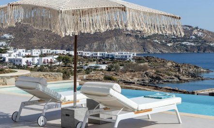 Golden Tide Houses 4