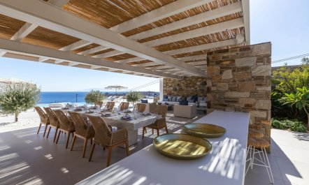 Golden Tide Houses 7