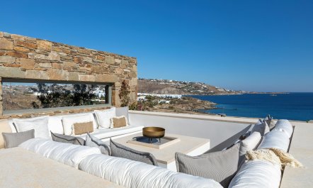 Golden Tide Houses 1