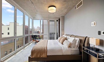 East Side Loft 9