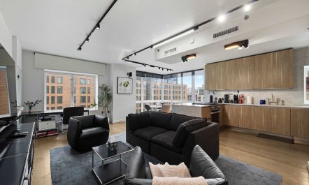East Side Loft