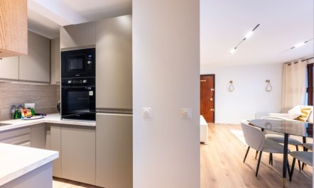 Parisian Green Spaces 6