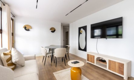 Parisian Green Spaces 3