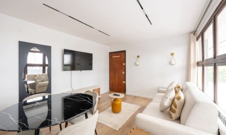 Parisian Green Spaces 4