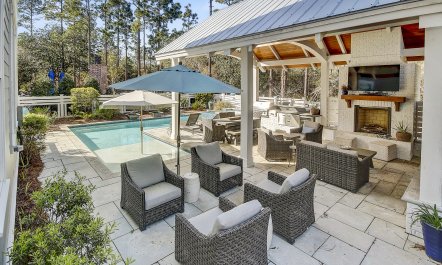 Sandy Horizon House 1