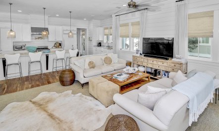 Sandy Horizon House 3