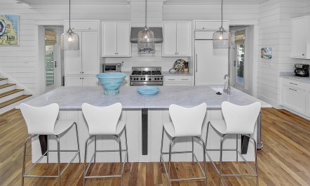 Sandy Horizon House 7