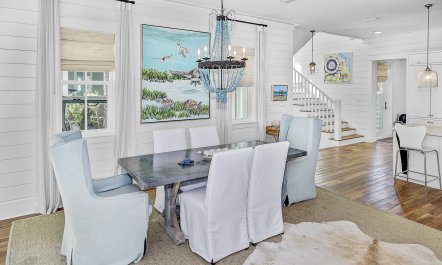 Sandy Horizon House 5