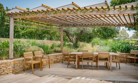 Paradise In Provence 5