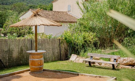 Paradise In Provence 7