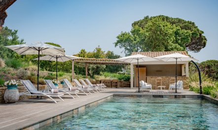 Paradise In Provence 3