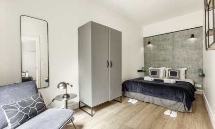 La Perle du Marais 8