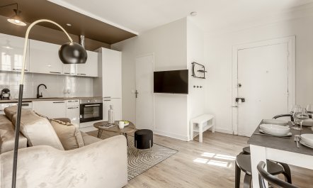 La Perle du Marais 4