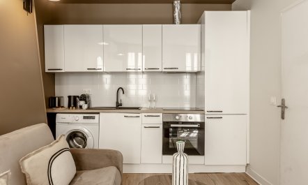 La Perle du Marais 1