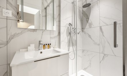 La Perle du Marais 9