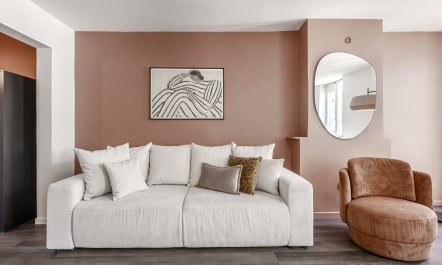 Le Marais &Eacute;l&eacute;gant 3