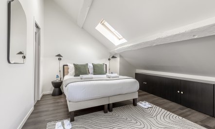 Le Marais &Eacute;l&eacute;gant 8