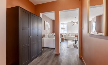 Le Marais &Eacute;l&eacute;gant 7