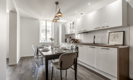 Le Marais &Eacute;l&eacute;gant 1