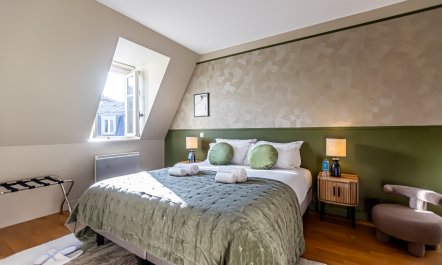 La Vie Fran&ccedil;aise 6