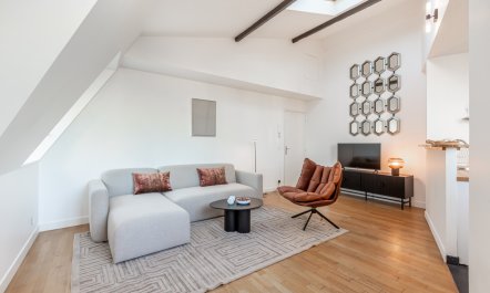 La Vie Fran&ccedil;aise