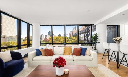 Riverlight on Sutton