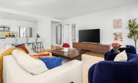 Riverlight on Sutton 3