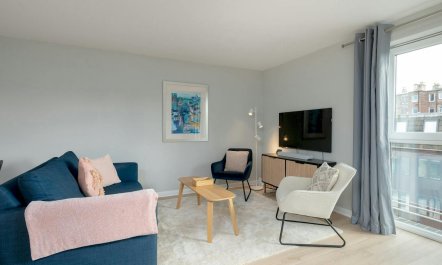 Dreaming of Edinburgh 2