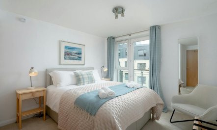 Dreaming of Edinburgh 1