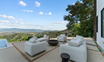 Lyrical Residence Vista 5