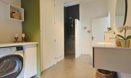 Terrasse Montfleury 9