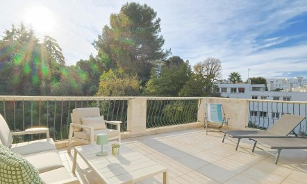 Terrasse Montfleury 1