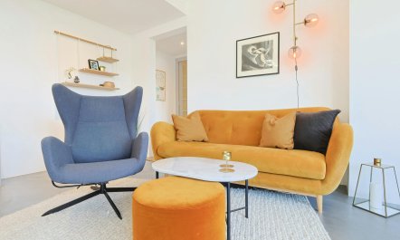 Terrasse Montfleury 5