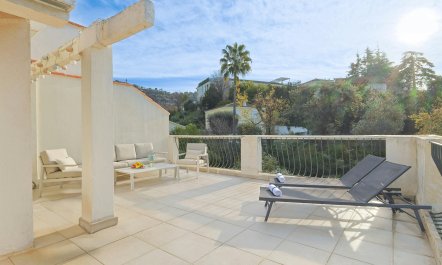 Terrasse Montfleury 2